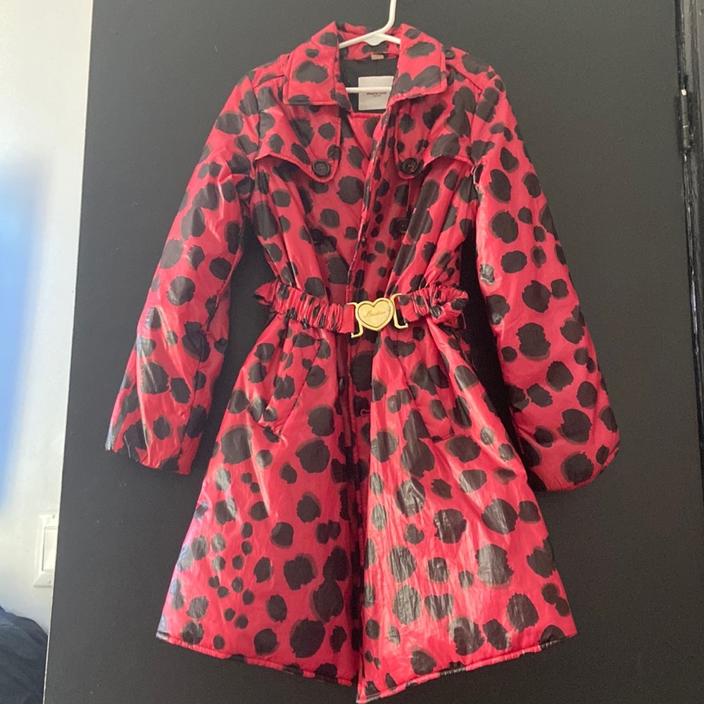 Moschino Tween Jacket